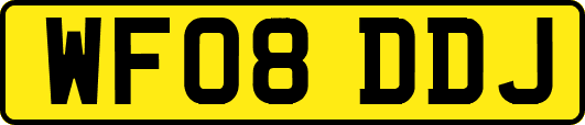 WF08DDJ