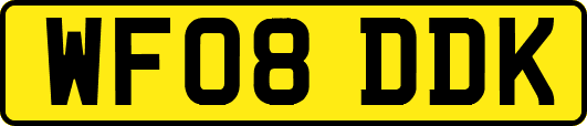 WF08DDK