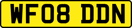 WF08DDN