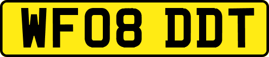 WF08DDT