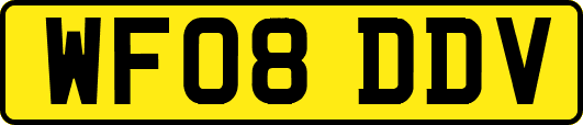 WF08DDV
