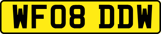 WF08DDW