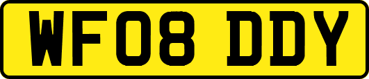 WF08DDY
