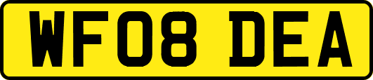 WF08DEA
