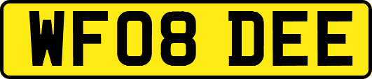 WF08DEE