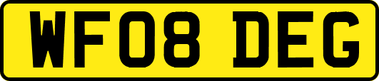WF08DEG