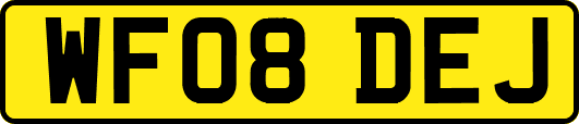 WF08DEJ