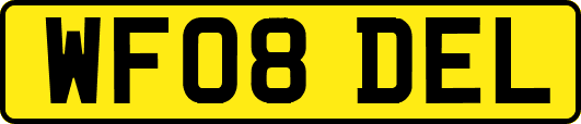 WF08DEL