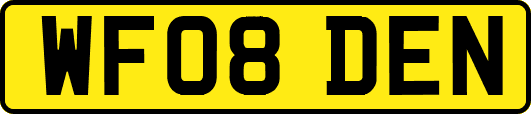 WF08DEN
