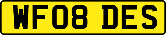 WF08DES