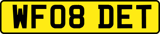 WF08DET