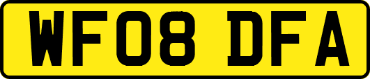WF08DFA
