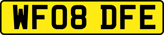 WF08DFE