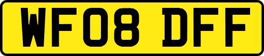 WF08DFF