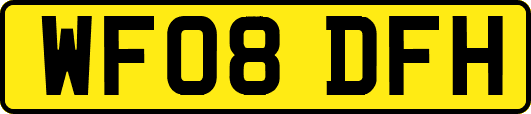 WF08DFH