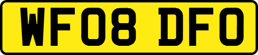 WF08DFO