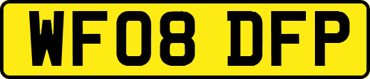 WF08DFP