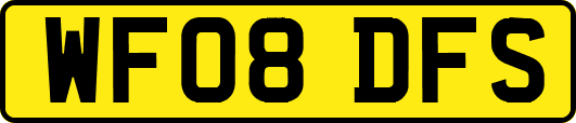 WF08DFS