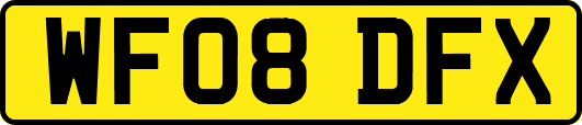 WF08DFX