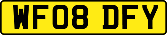 WF08DFY