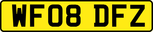 WF08DFZ