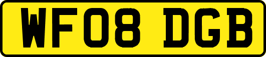 WF08DGB