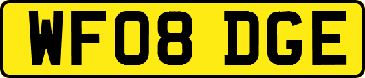 WF08DGE