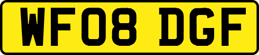 WF08DGF