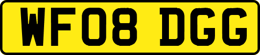 WF08DGG