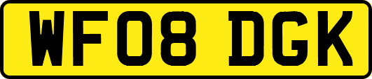 WF08DGK