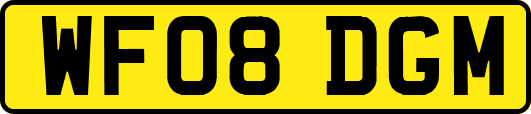 WF08DGM