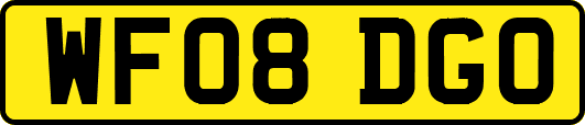 WF08DGO