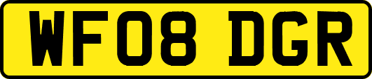 WF08DGR
