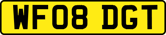 WF08DGT
