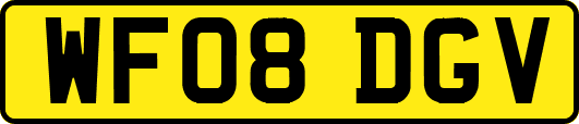 WF08DGV