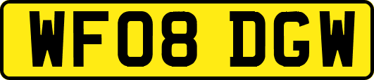 WF08DGW