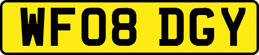 WF08DGY