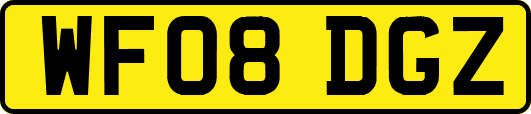 WF08DGZ