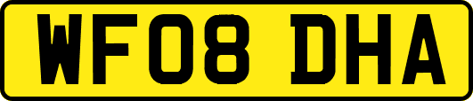 WF08DHA