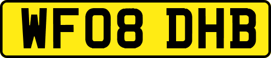WF08DHB