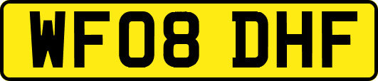 WF08DHF