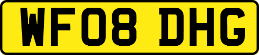 WF08DHG