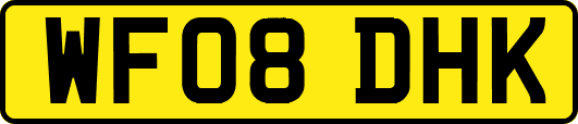 WF08DHK