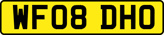 WF08DHO