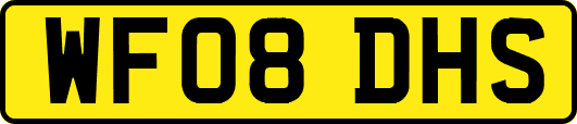 WF08DHS