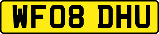 WF08DHU
