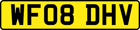 WF08DHV