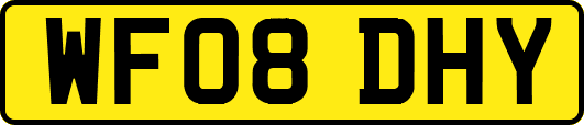 WF08DHY