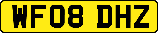 WF08DHZ