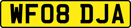 WF08DJA